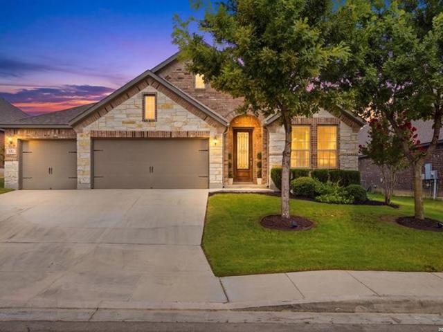House for sale in Texas