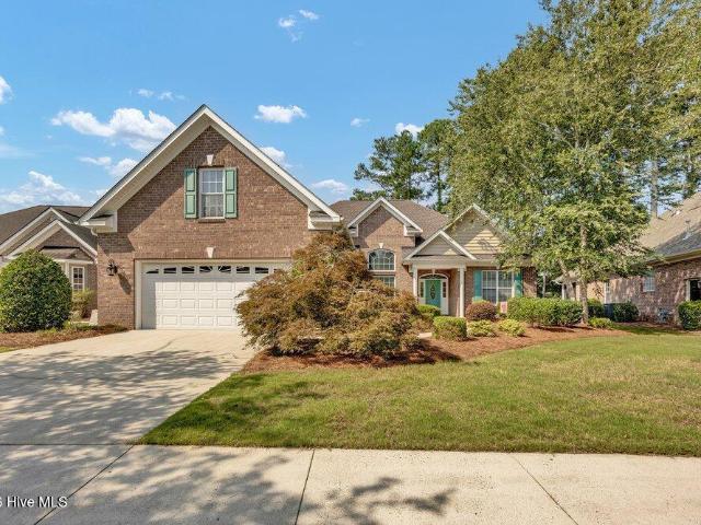 House for sale in Wilmington, North Carolina
