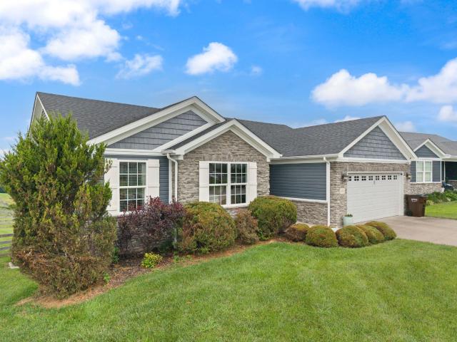 House for sale in Richmond, Kentucky