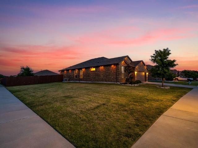House for sale in Azle, Texas