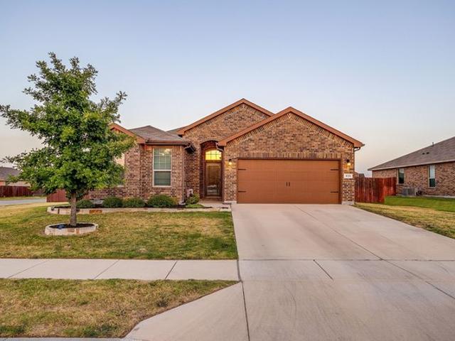 House for sale in Azle, Texas