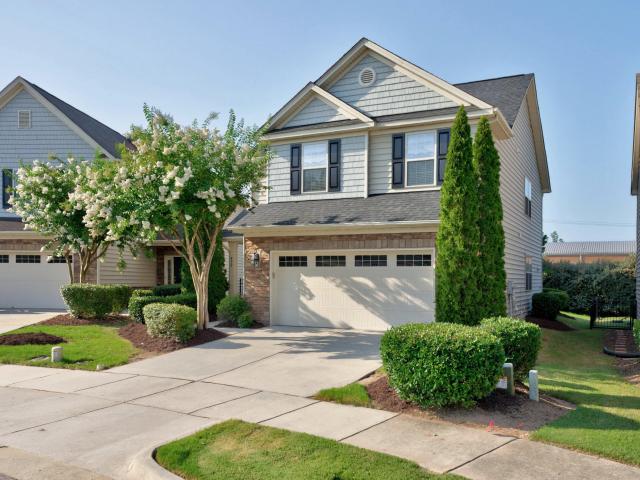 House for sale in Wake, North Carolina