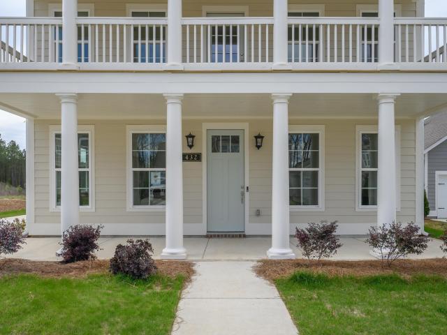 House for sale in Helena, Alabama