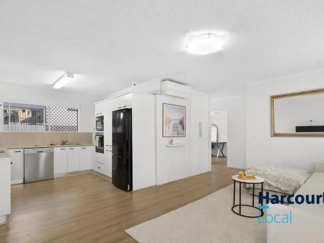 Apartment for rent in Toombul, Queensland