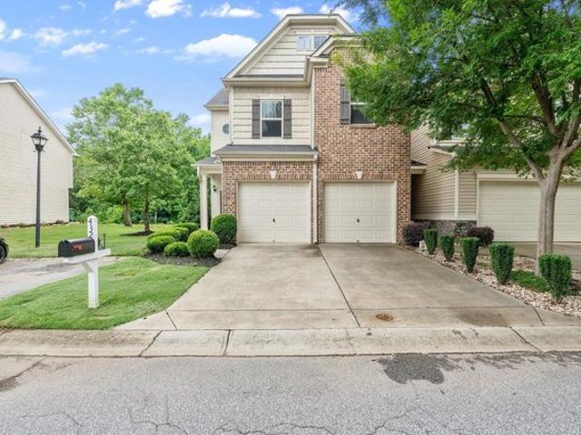 Townhouse for sale in Mauldin, South Carolina