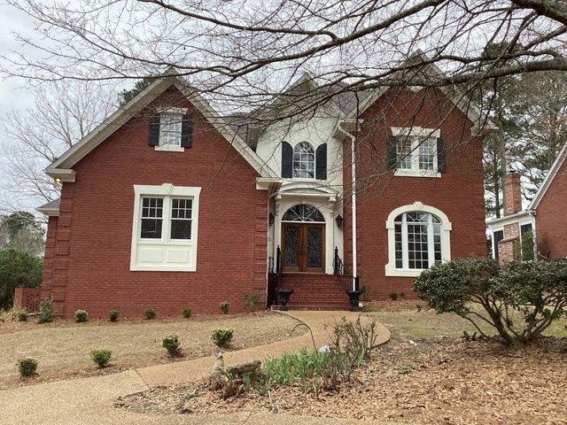 House for sale in Carthage, Mississippi