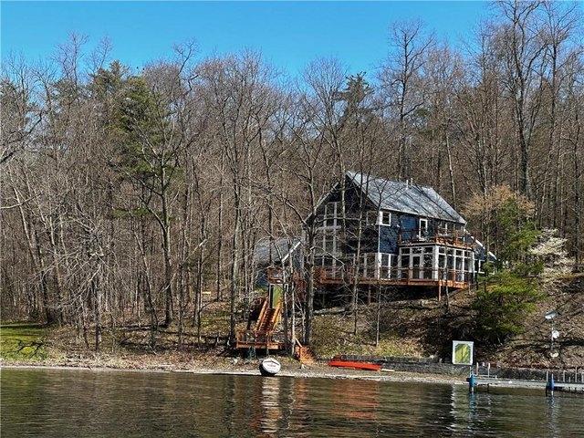 House for sale in Cayuga, New York