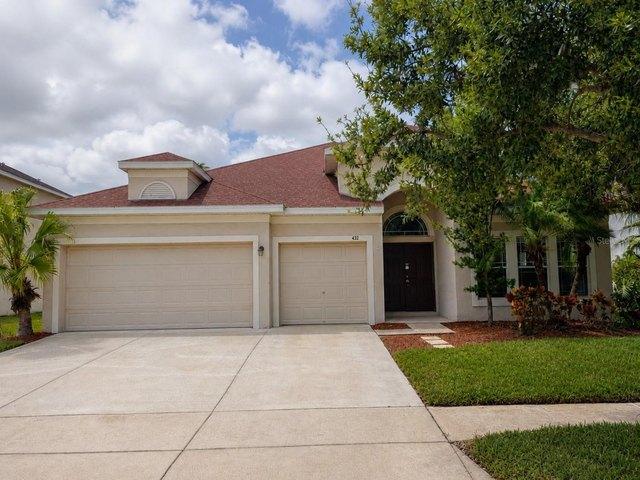 House for sale in Ruskin, Florida