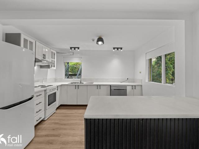 Apartment for rent in Dynnyrne