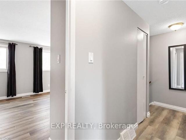 House for rent in Waterloo, Southwestern Ontario