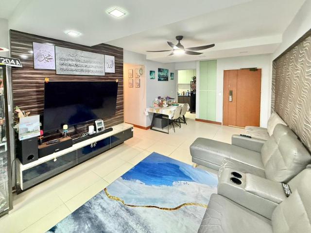 Apartment for sale