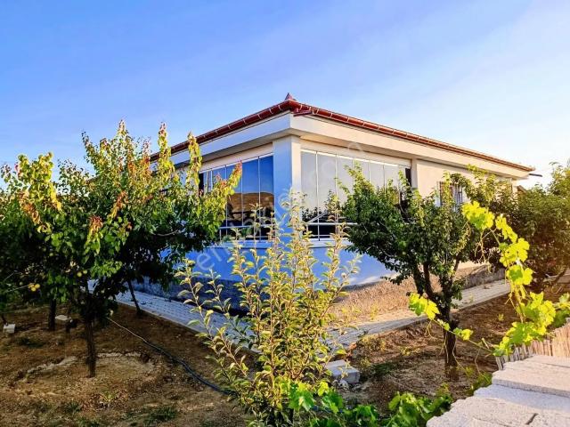 Niğde içerisinde satılık Villa