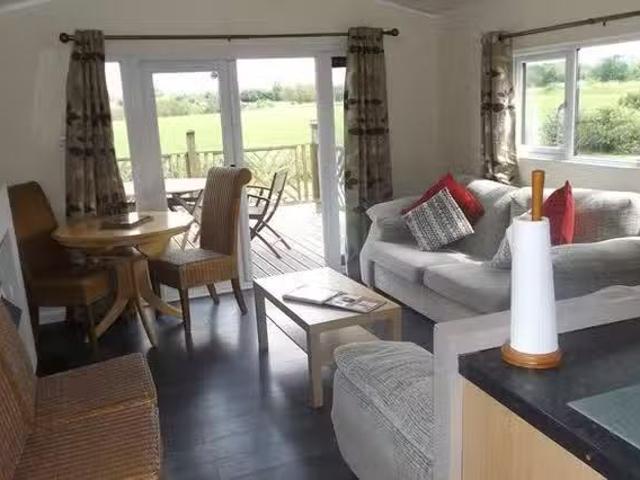 Apartment for rent in Aldington, Crookhill