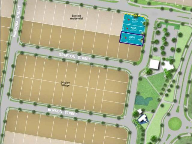 Land for sale in Toombul, Queensland
