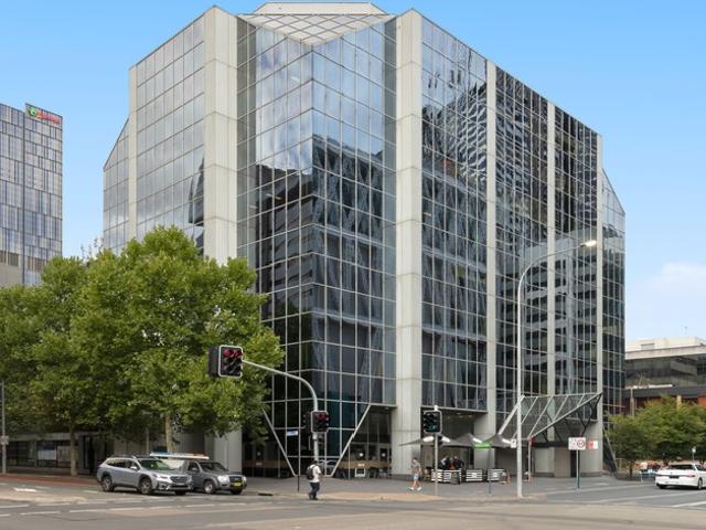 Office for rent in Sydney, New South Wales