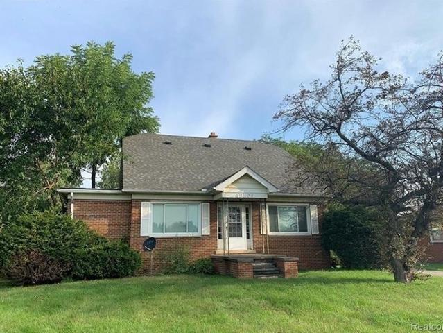 House for sale in Michigan