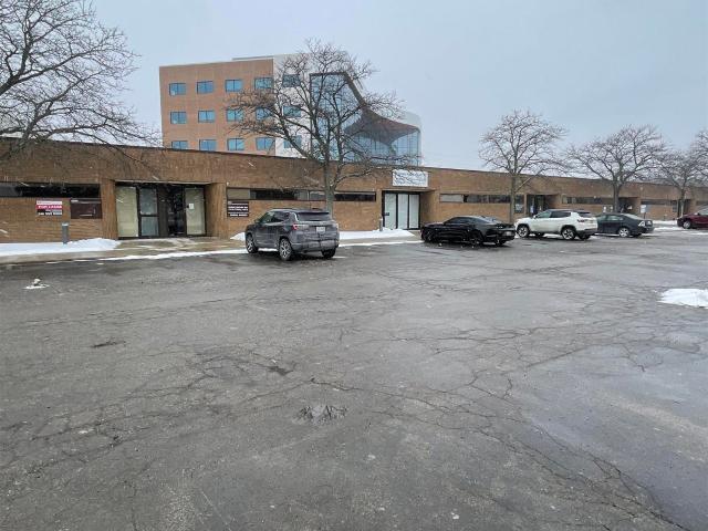 Commercial for sale in Clinton Township, Michigan
