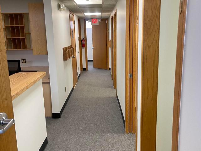 Commercial for sale in Clinton Township, Macomb County