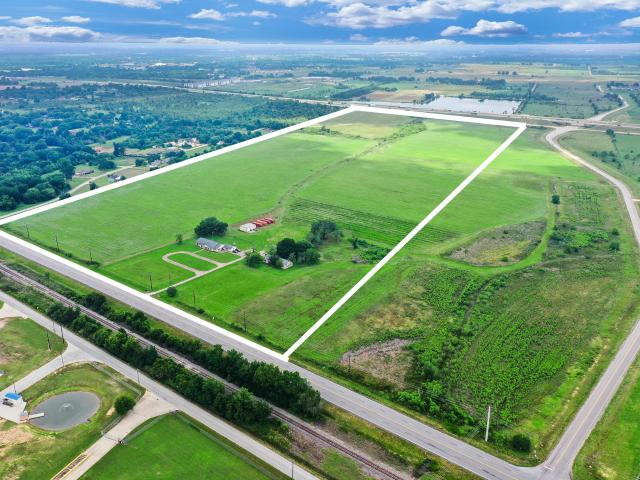 Property for sale in Prairie View, Texas