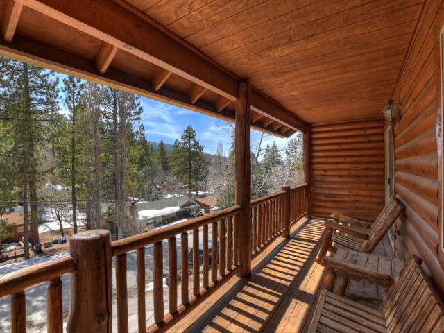 House for sale in Big Bear Lake, California