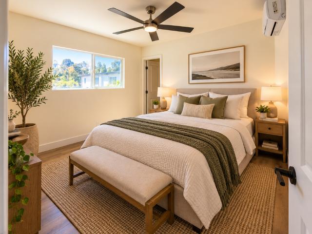 Apartment for rent in Jacumba, California