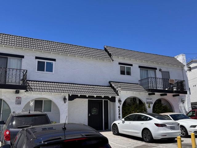 Apartment for rent in Jacumba, California