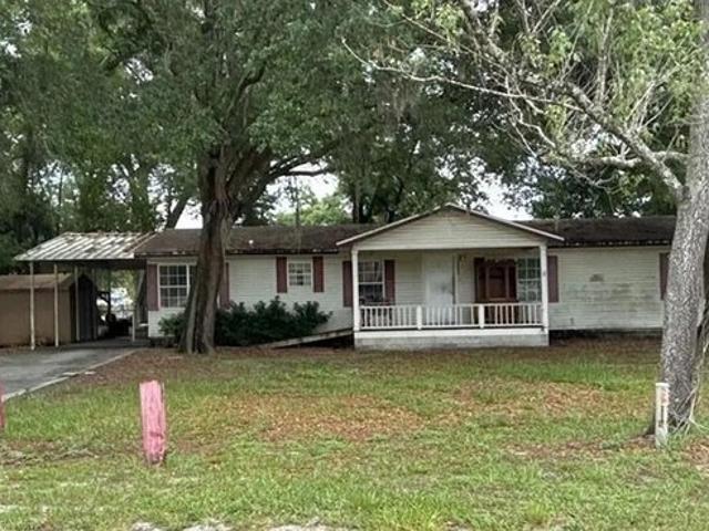 House for sale in Zephyrhills, Florida