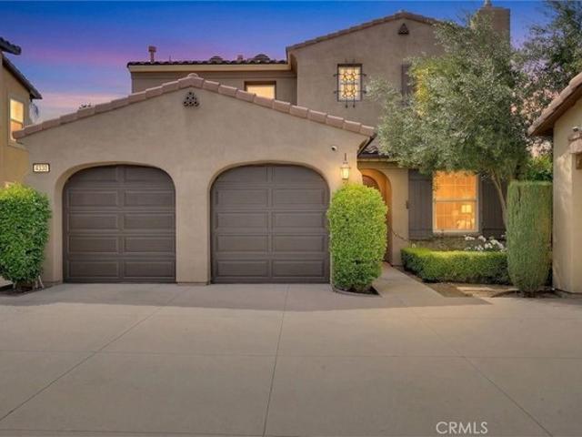 House for sale in Corona, California