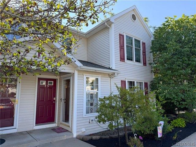 Condo for sale in Hamburg, New York