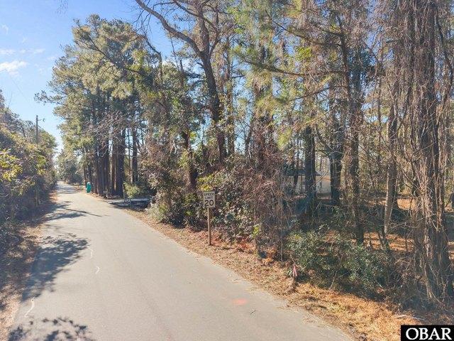 Land for sale in Kitty Hawk, North Carolina