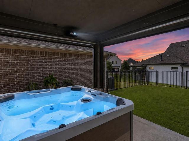 House for sale in Prosper, Texas