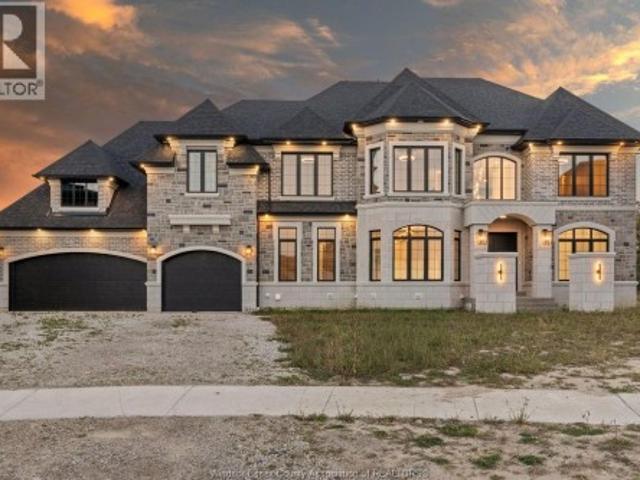 House for sale in Lasalle, Southwestern Ontario