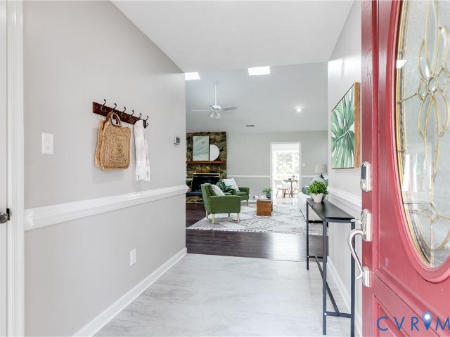 House for sale in Virginia