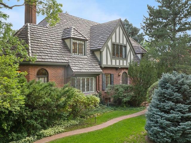 House for sale in Denver, Colorado