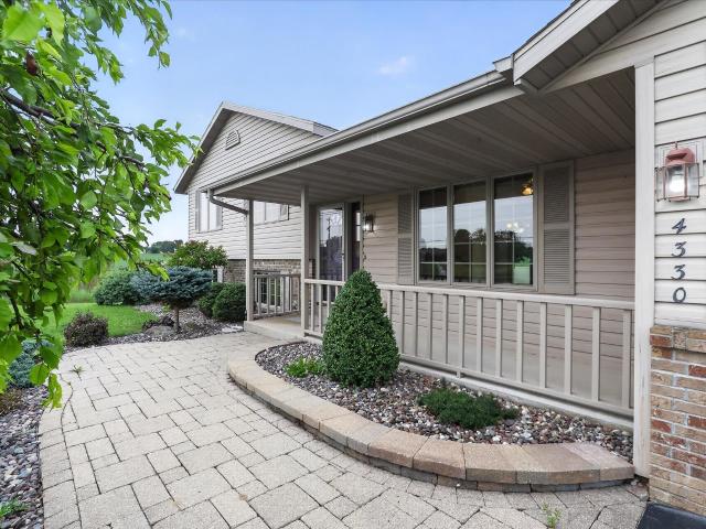 House for sale in Janesville, Wisconsin