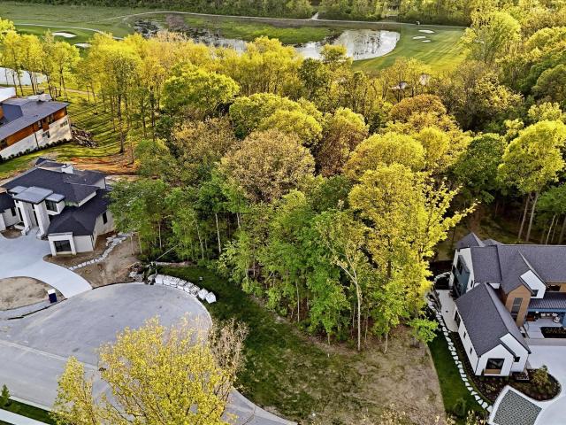 Land for sale in Zionsville, Indiana