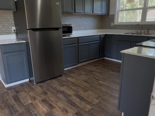 House for sale in Moss Point, Mississippi