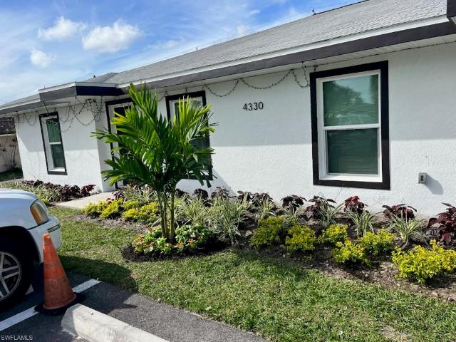 Property for sale in Florida