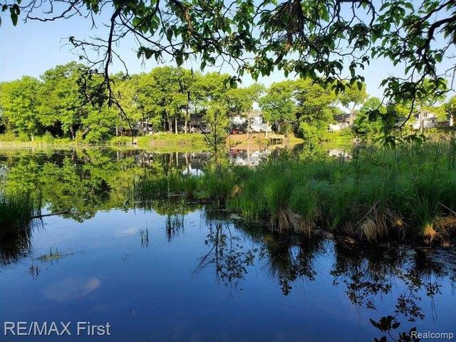 Land for sale in Waterford, Michigan