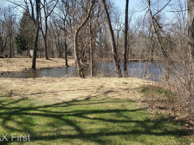 Land for sale in Waterford, Michigan