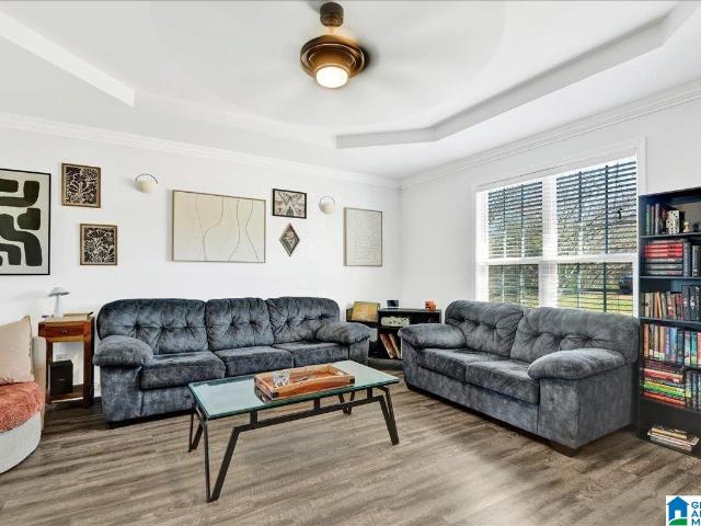 House for sale in Gardendale, Alabama