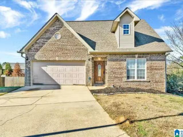 House for rent in Gardendale, Alabama