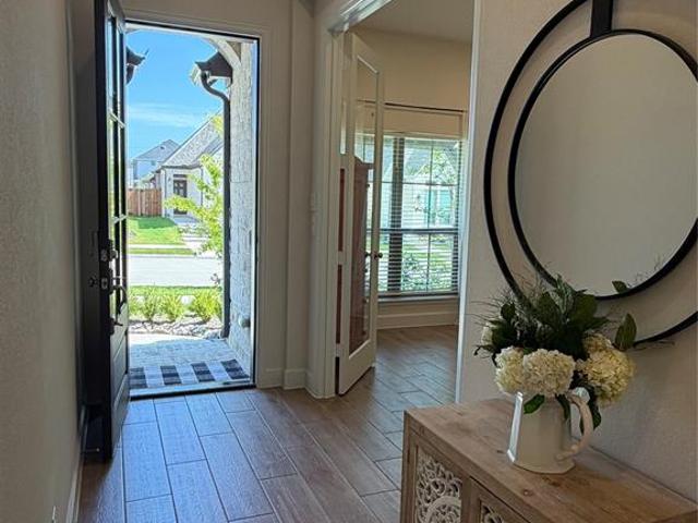 House for sale in Fate, Texas