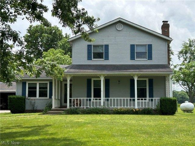 House for sale in Portage, Ohio