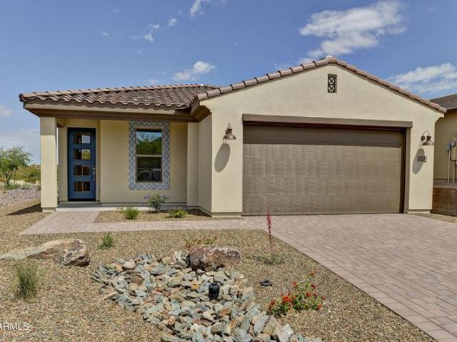 House for sale in Wickenburg, Arizona
