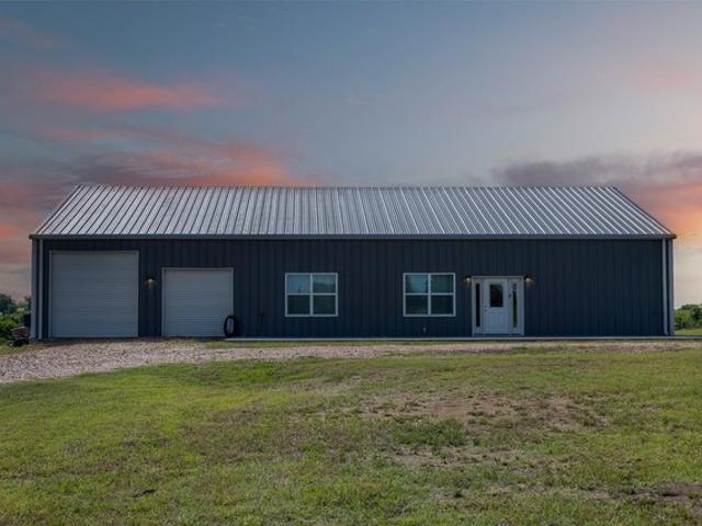 Farm for sale in New Ulm, Texas