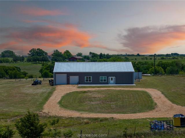 House for sale in New Ulm, Texas