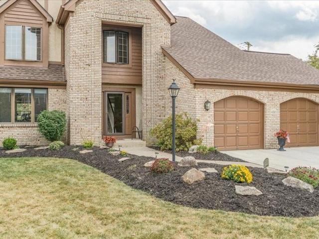 House for sale in Hilliard, Ohio