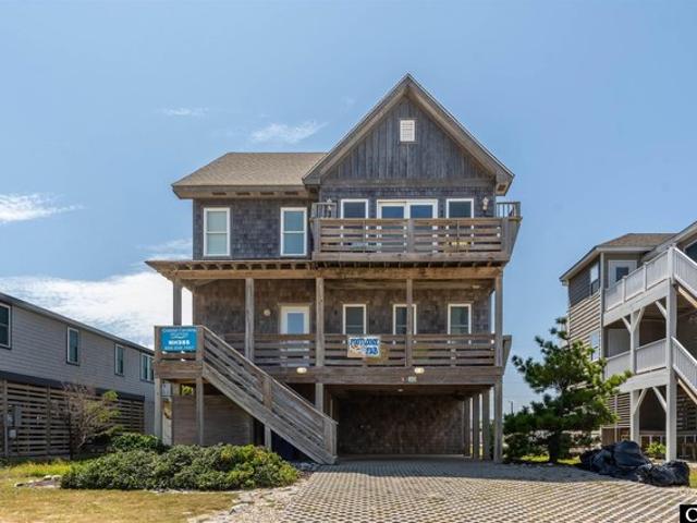 House for sale in Nags Head, North Carolina