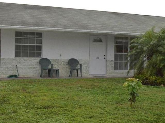 House for sale in Stuart, Florida